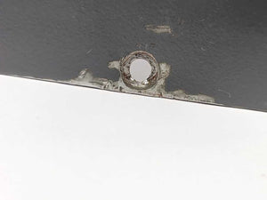 Siemens 6FC5203-0AF52-1AA0 SINUMERIK 840D MCP 19"  Control Panel