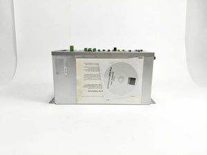 TRUMPF 1600751 ControlLine V2 SYS TRU SE 07 24V