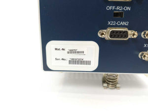 TRUMPF 1600751 ControlLine V2 SYS TRU SE 07 24V