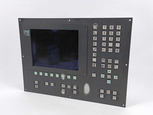 Siemens 6FC5203-0AB50-0AA2 SINUMERIK 840 D TRUMPF Control Panel
