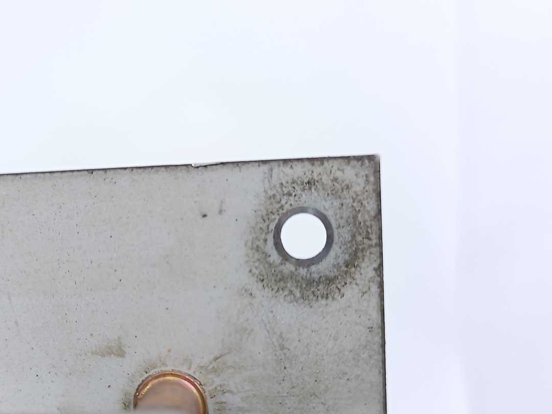 Siemens 6FC5203-0AB50-0AA2 SINUMERIK 840 D TRUMPF Control Panel