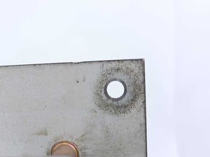 Siemens 6FC5203-0AB50-0AA2 SINUMERIK 840 D TRUMPF Control Panel