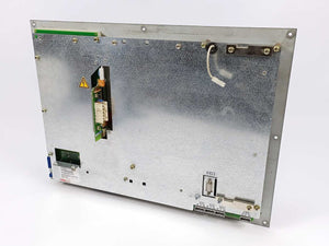 Siemens 6FC5203-0AB50-0AA2 SINUMERIK 840 D TRUMPF Control Panel