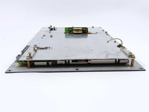 Siemens 6FC5203-0AB50-0AA2 SINUMERIK 840 D TRUMPF Control Panel