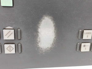 Siemens 6FC5203-0AB50-0AA2 SINUMERIK 840 D TRUMPF Control Panel