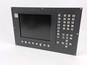 Siemens 6FC5203-0AF52-0AA0 SINUMERIK TRUMPF Operator Panel