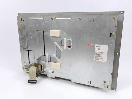 Siemens 6FC5203-0AF52-0AA0 SINUMERIK TRUMPF Operator Panel