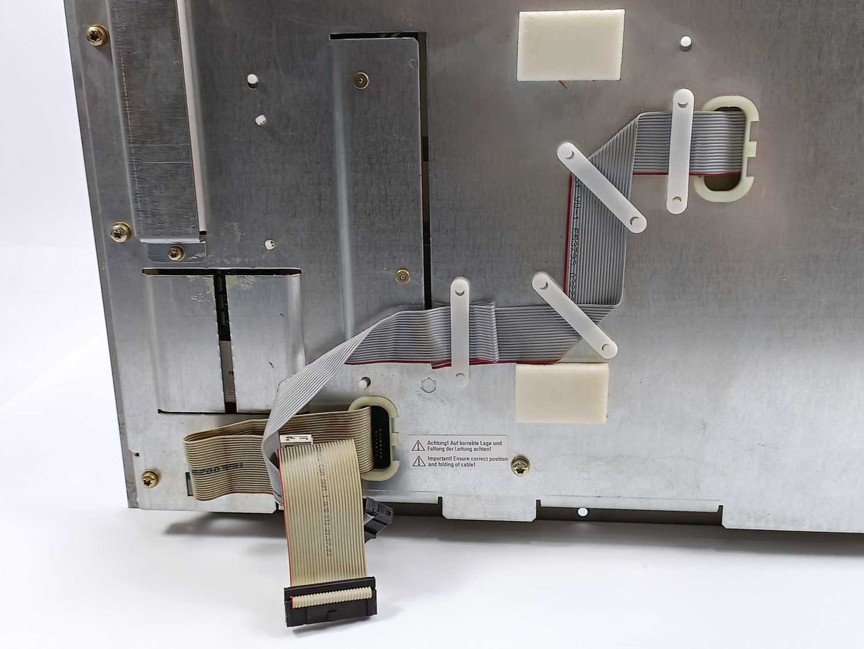 Siemens 6FC5203-0AF52-0AA0 SINUMERIK TRUMPF Operator Panel