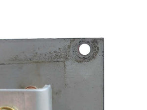 Siemens 6FC5203-0AF52-0AA0 SINUMERIK TRUMPF Operator Panel