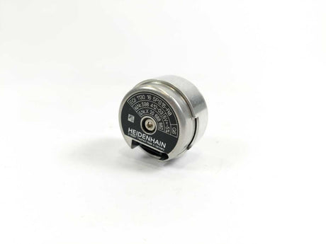 HEIDENHAIN 598412-03 EQI 1130 16 5PS15-R8 Rotary Encoder