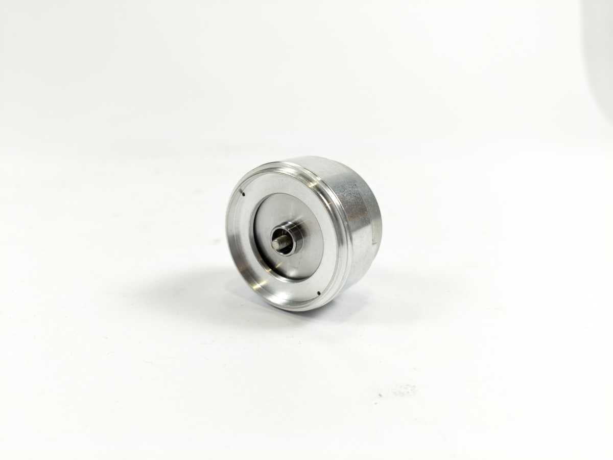 HEIDENHAIN 598412-03 EQI 1130 16 5PS15-R8 Rotary Encoder
