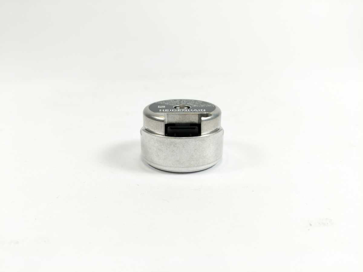 HEIDENHAIN 598412-03 EQI 1130 16 5PS15-R8 Rotary Encoder