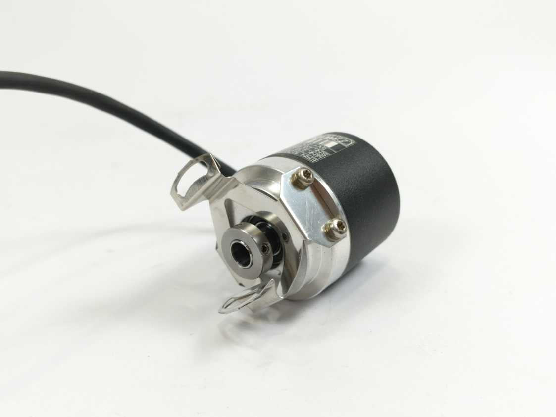 HEIDENHAIN 513772-01 ERN 1070 3600 01 -03 Rotary Encoder