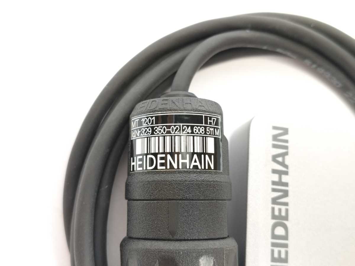 HEIDENHAIN 329350-02 Length Gauge