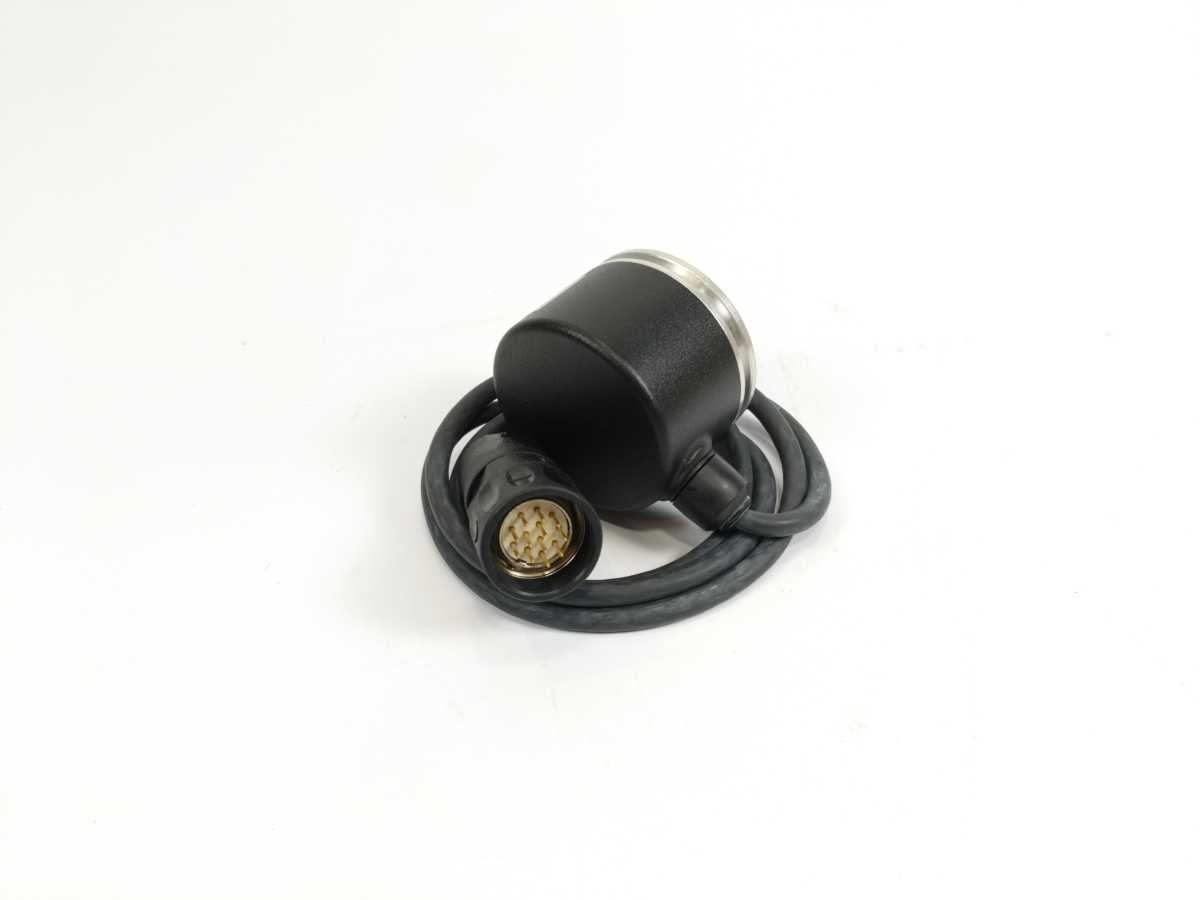 HEIDENHAIN 295434-C0 ROD 426 8192 02S12-03 Rotary Encoder