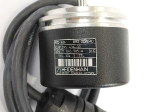 HEIDENHAIN 295434-C0 ROD 426 8192 02S12-03 Rotary Encoder