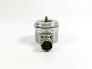 HEIDENHAIN 376846-LZ ROD 426 720 27S12-03 Rotary Encoder