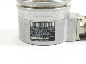 HEIDENHAIN 376846-LZ ROD 426 720 27S12-03 Rotary Encoder