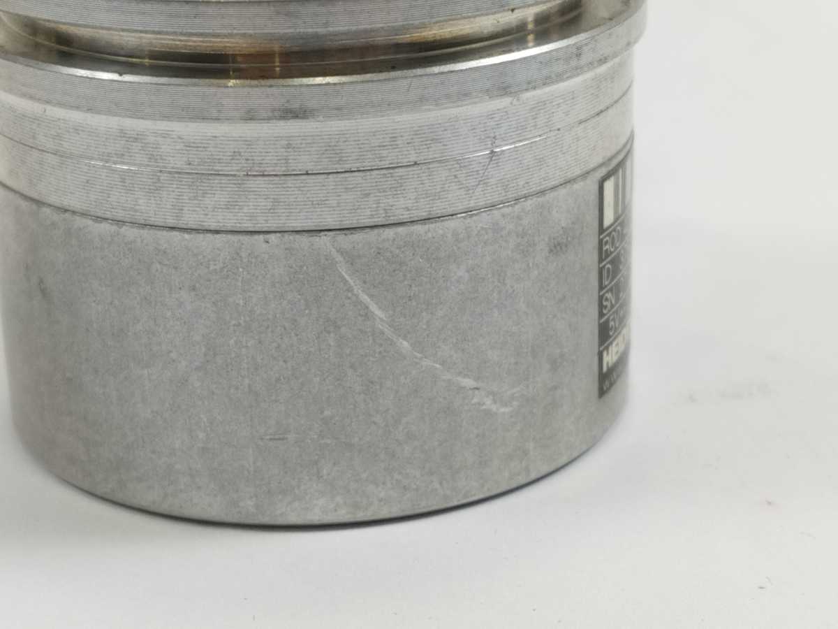 HEIDENHAIN 376846-LZ ROD 426 720 27S12-03 Rotary Encoder