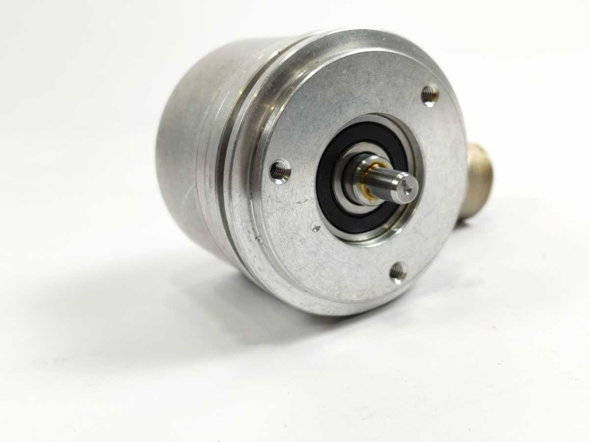 HEIDENHAIN 376846-LZ ROD 426 720 27S12-03 Rotary Encoder