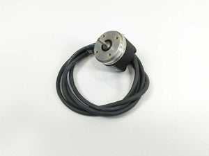 HEIDENHAIN 322811-24 ROD 1030 1024 01 -68 Rotary Encoder