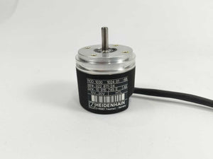 HEIDENHAIN 322811-24 ROD 1030 1024 01 -68 Rotary Encoder