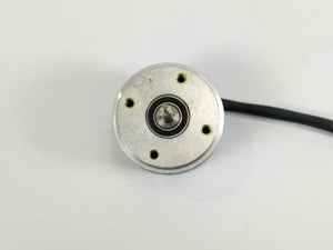 HEIDENHAIN 322811-24 ROD 1030 1024 01 -68 Rotary Encoder