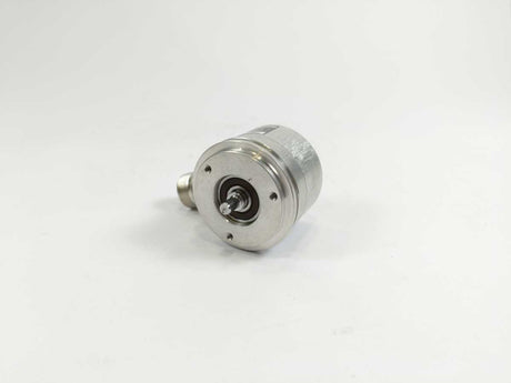 HEIDENHAIN 376886-0G ROD 486 Incremental Rotary Encoder w/ Integral Bearing