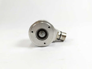 HEIDENHAIN 376886-0G ROD 486 Incremental Rotary Encoder w/ Integral Bearing