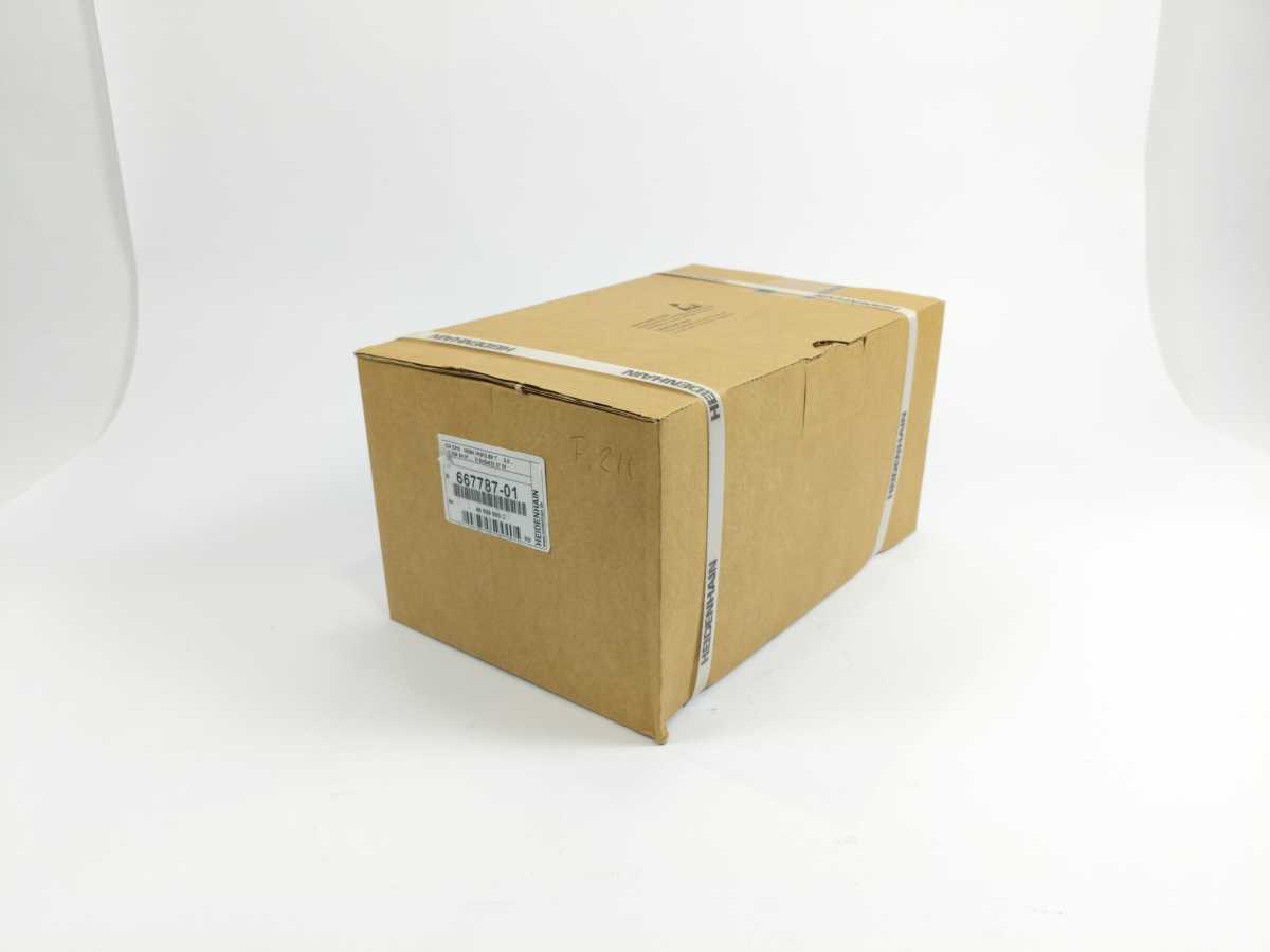 HEIDENHAIN 667787-01 RCN 2310 Absolute angle encoder (singleturn)