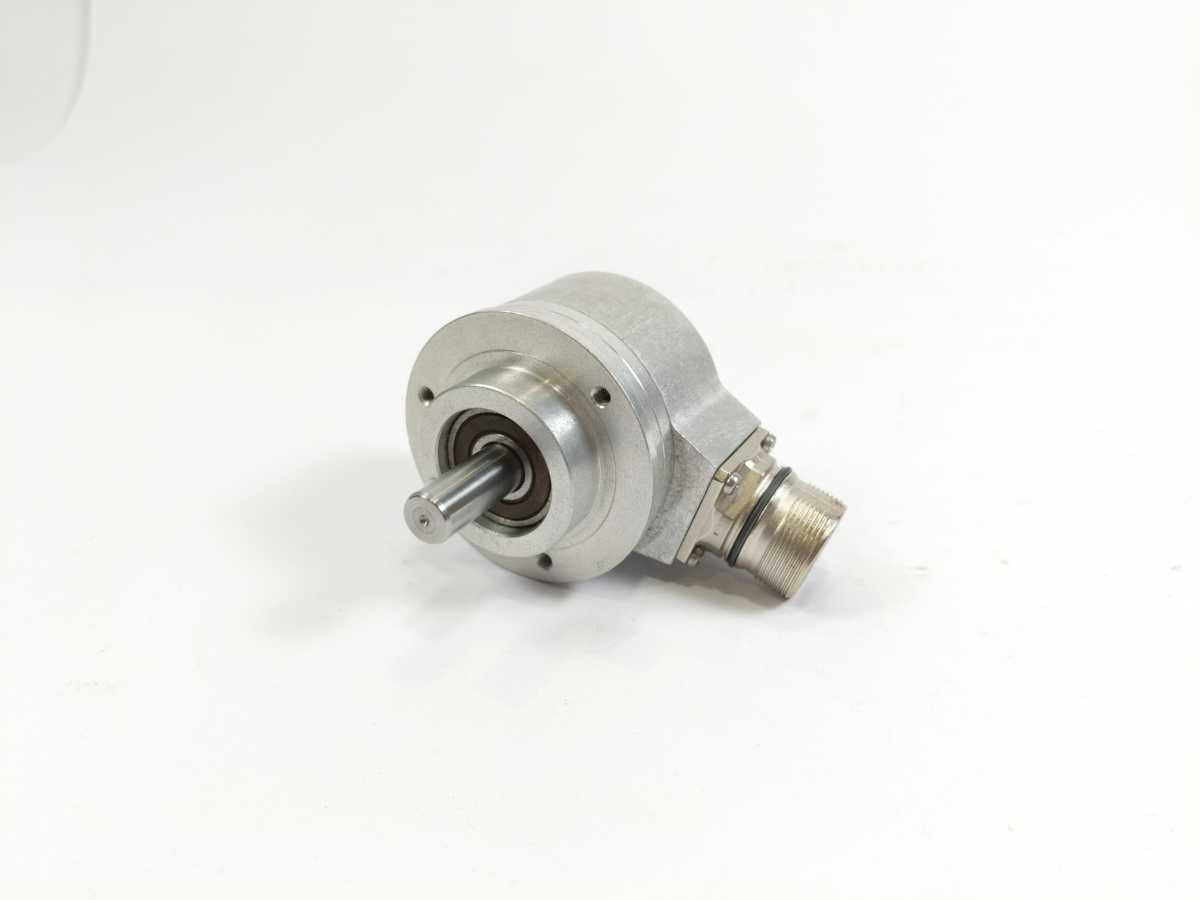 HEIDENHAIN 631693-06 ROC 413 512 27S17-E0 Rotary Encoder