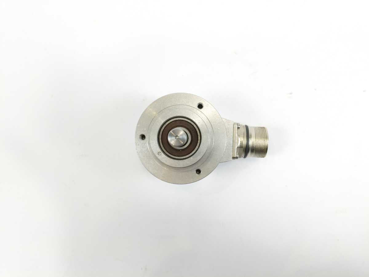 HEIDENHAIN 631693-06 ROC 413 512 27S17-E0 Rotary Encoder