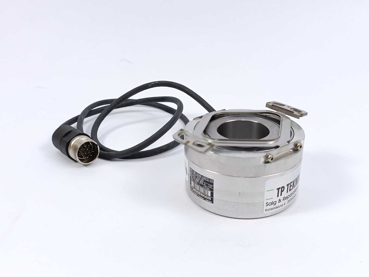 HEIDENHAIN 377104-2D Rotary Encoder