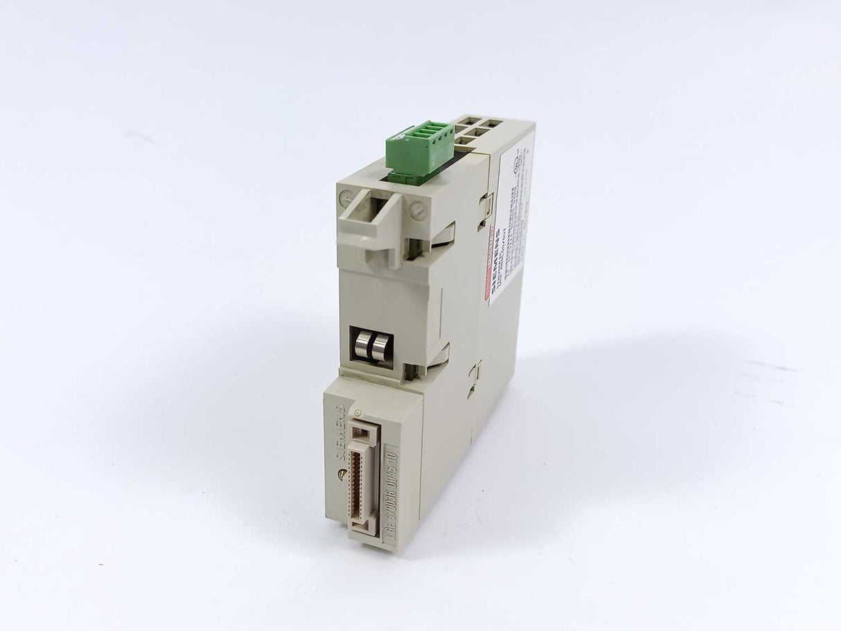 Siemens 6FC5111-0CA05-0AA0 SINUMERIK DMP ANALOG/OUT