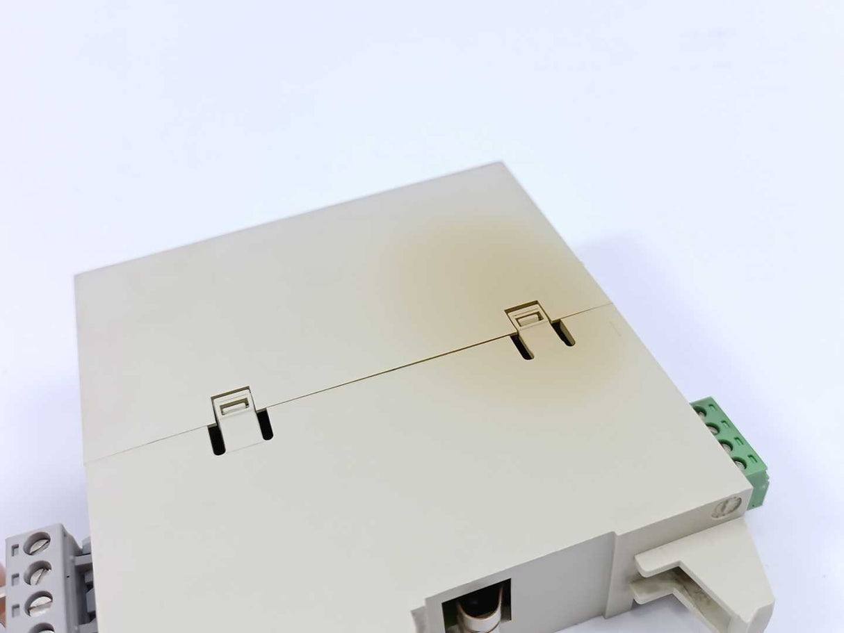 Siemens 6FC5111-0CA05-0AA0 SINUMERIK DMP ANALOG/OUT