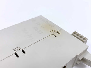 Siemens 6FC5211-0AA10-0AA0 SINUMERIK 840D DP NC ANALOG IN