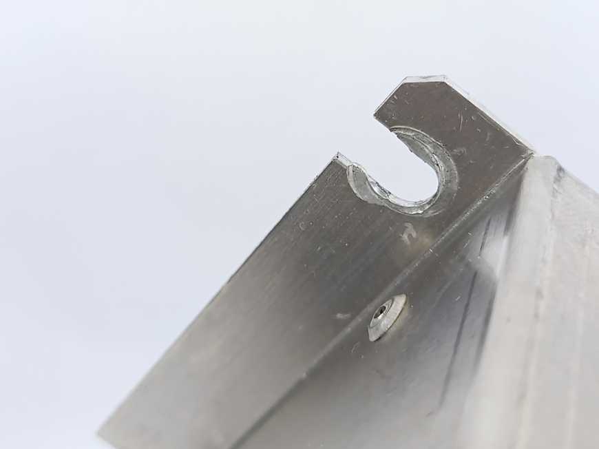 SCHAFFNER FN3100-80-35 Three-Phase EMC Filter 520VAC/50-60Hz