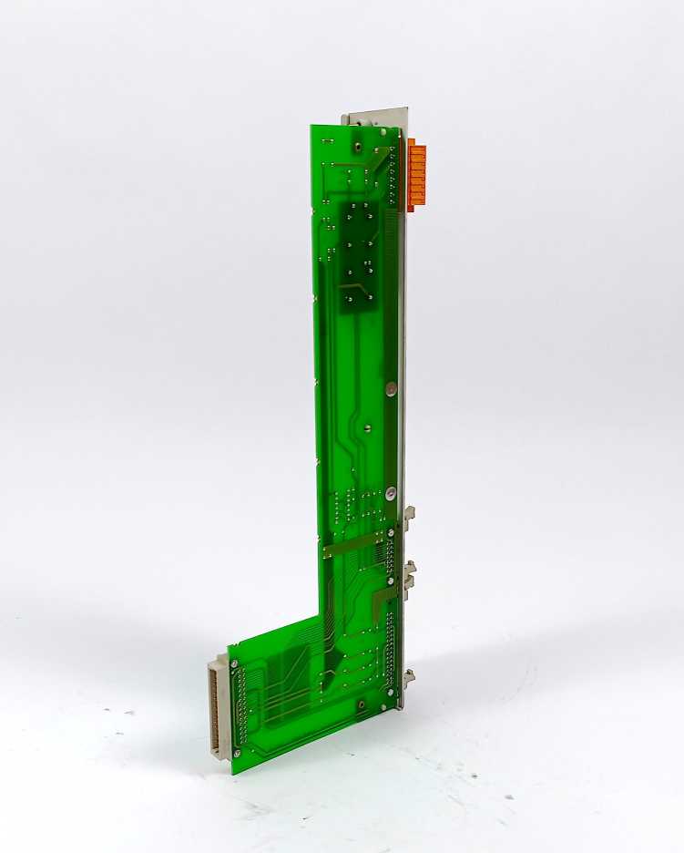 HEIDENHAIN IN31889602 DDCAS AES3  Board