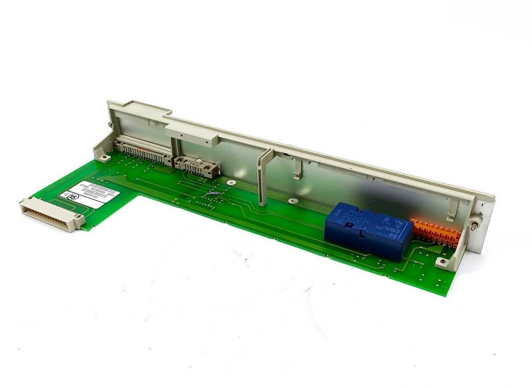 HEIDENHAIN IN31889602 DDCAS AES3  Board