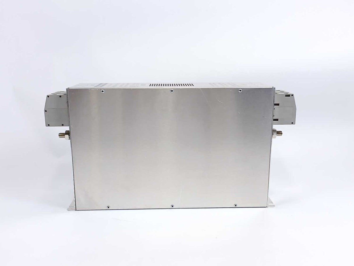 SCHAFFNER FN3100-110-35 Three-Phase EMC Filter 520VAC/50-60Hz