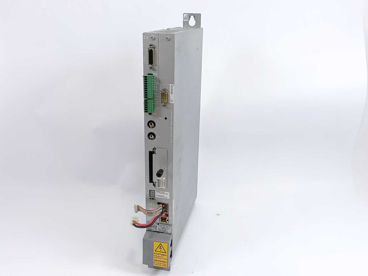 Bosch DM008K1301-D 1070084649-GA1, 670V, 2.5A