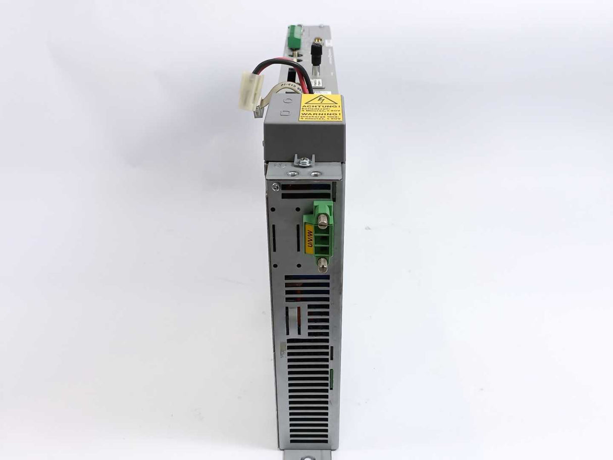 Bosch DM008K1301-D 1070084649-GA1, 670V, 2.5A