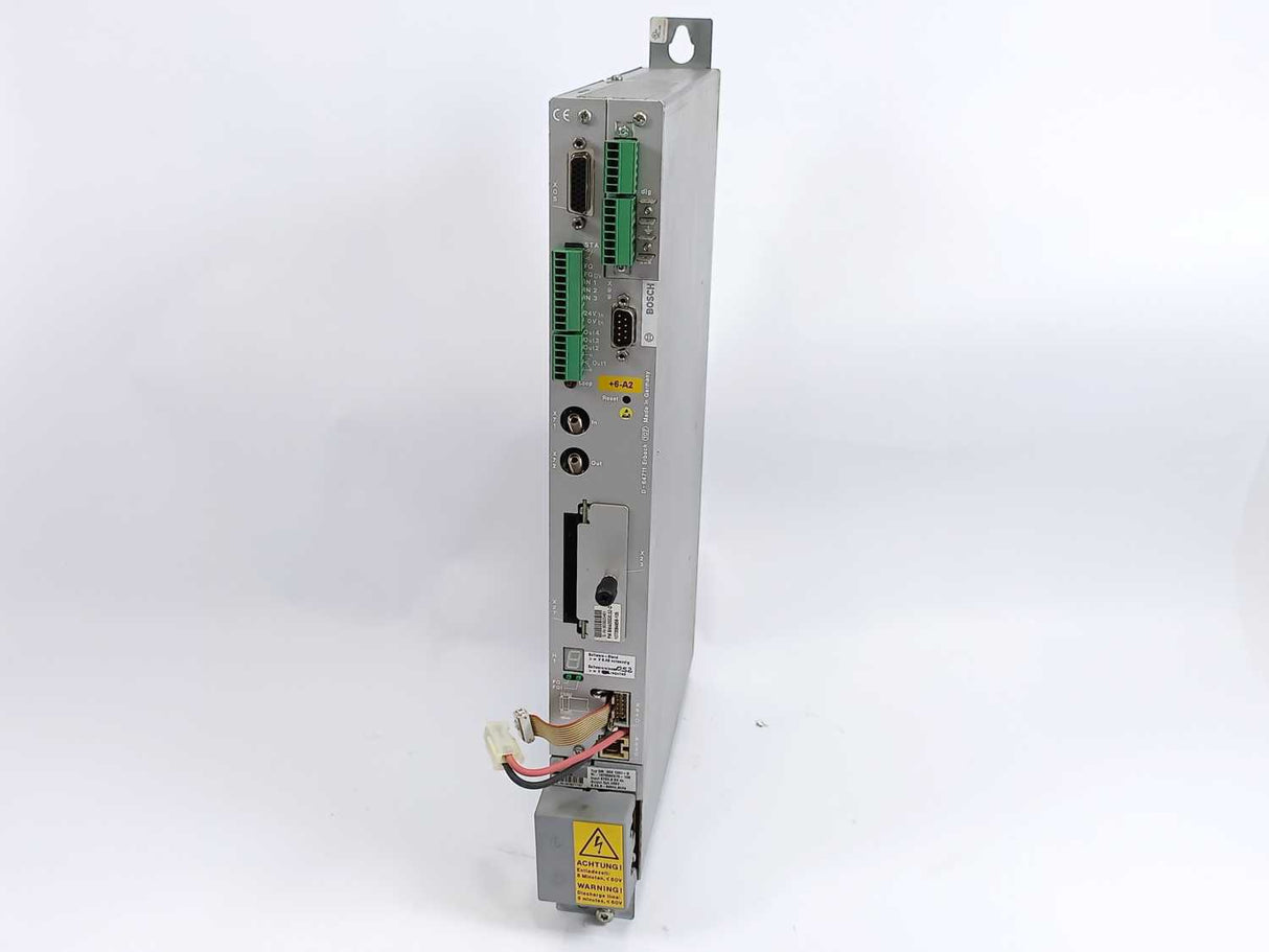 Bosch DM30K1301-D 1070084675-106, 670V, 2.5A