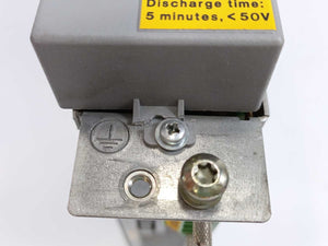 Bosch DM30K1301-D 1070084675-106, 670V, 2.5A