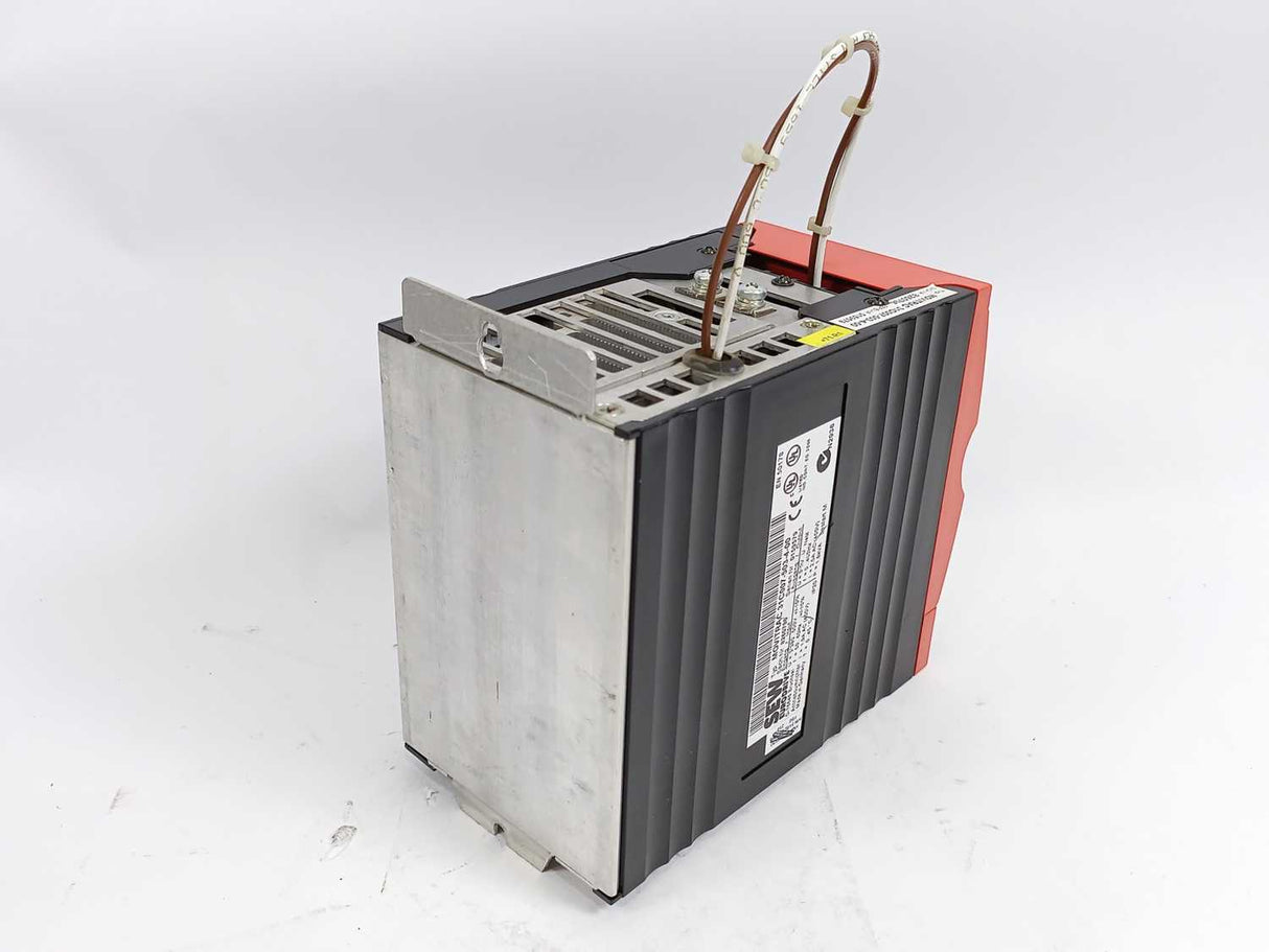 SEW-EURODRIVE  31C007-503-4-00 MOVITRAC, 8260796 W:FBG31C-08, 822997X