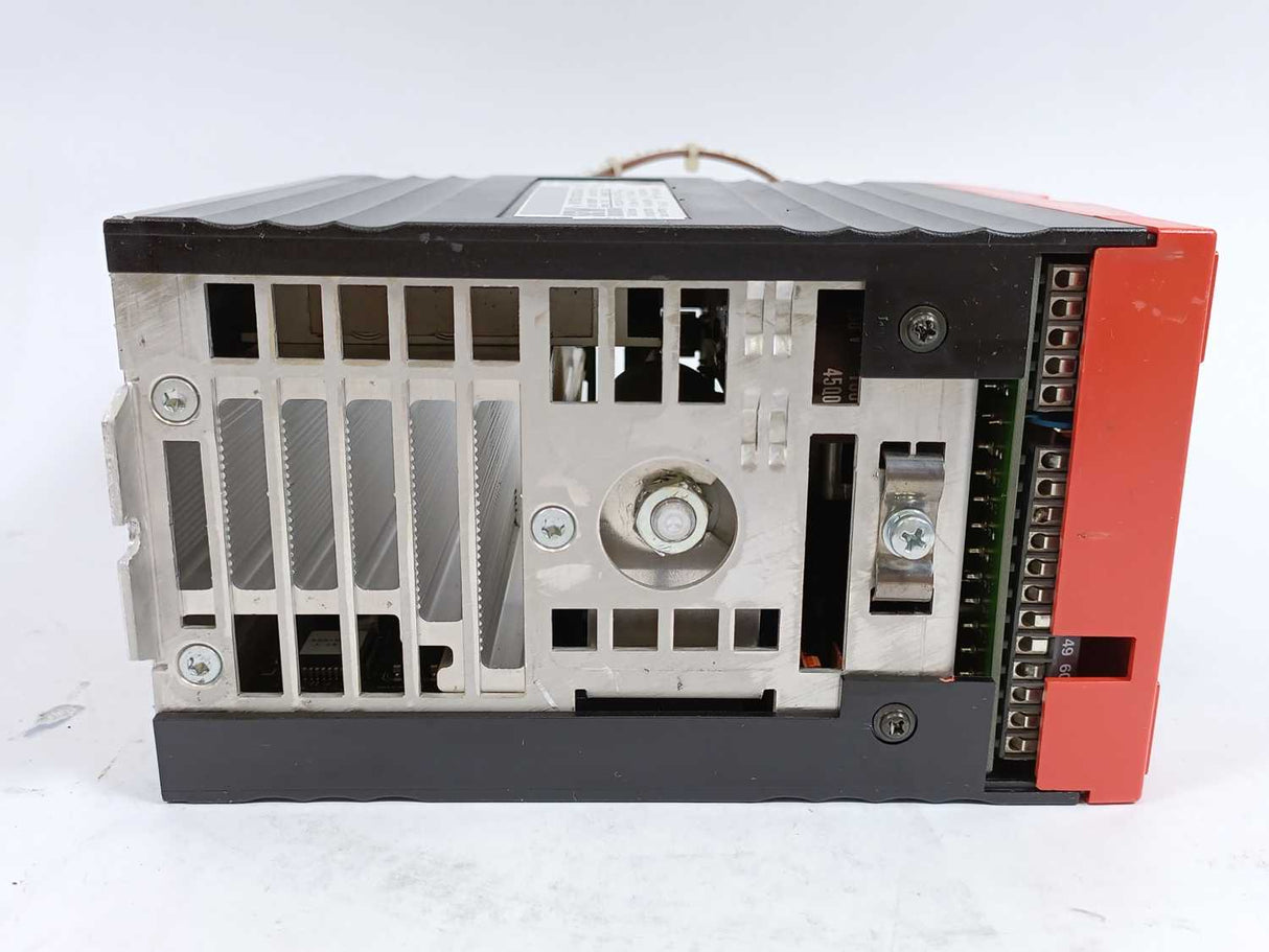 SEW-EURODRIVE  31C007-503-4-00 MOVITRAC, 8260796 W:FBG31C-08, 822997X