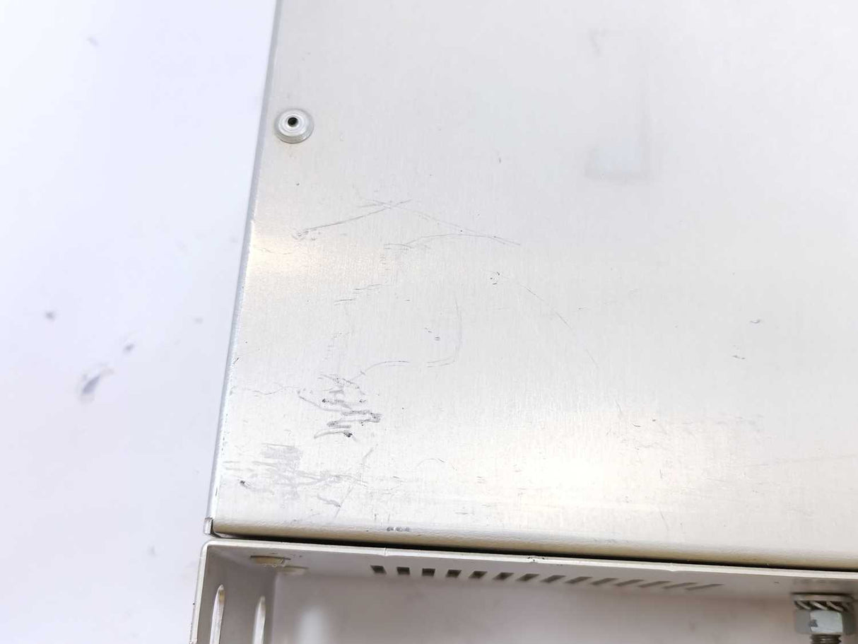 SCHAFFNER FN258-30-33 480VAC/50-60Hz