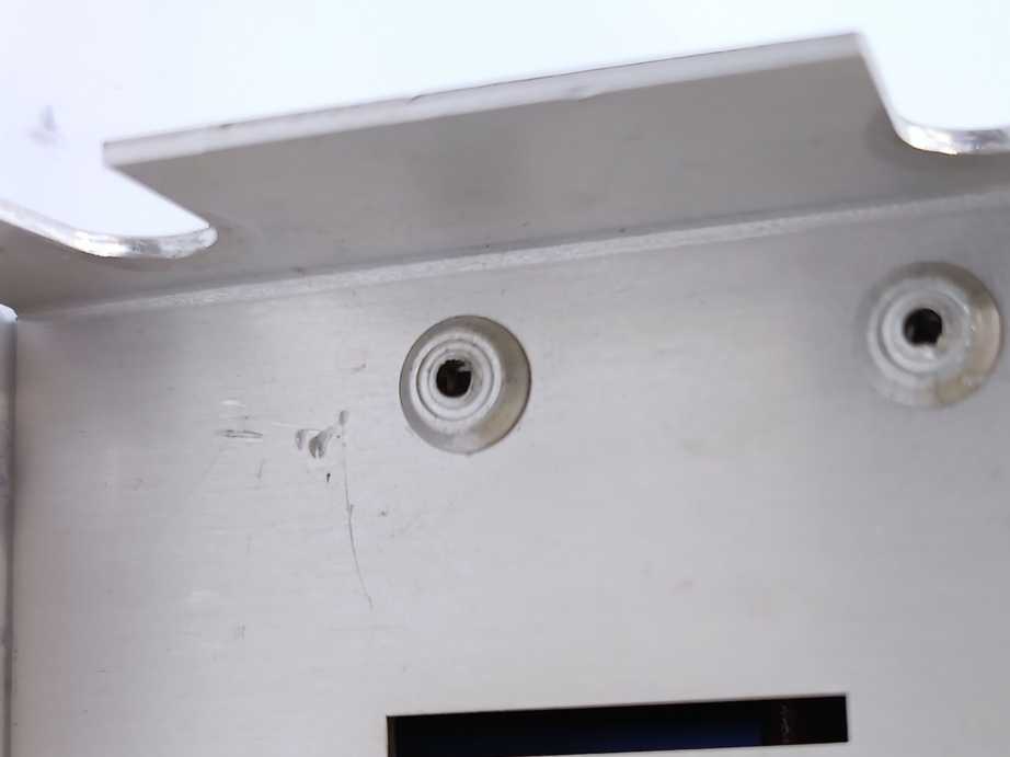 SCHAFFNER FN258-30-33 480VAC/50-60Hz