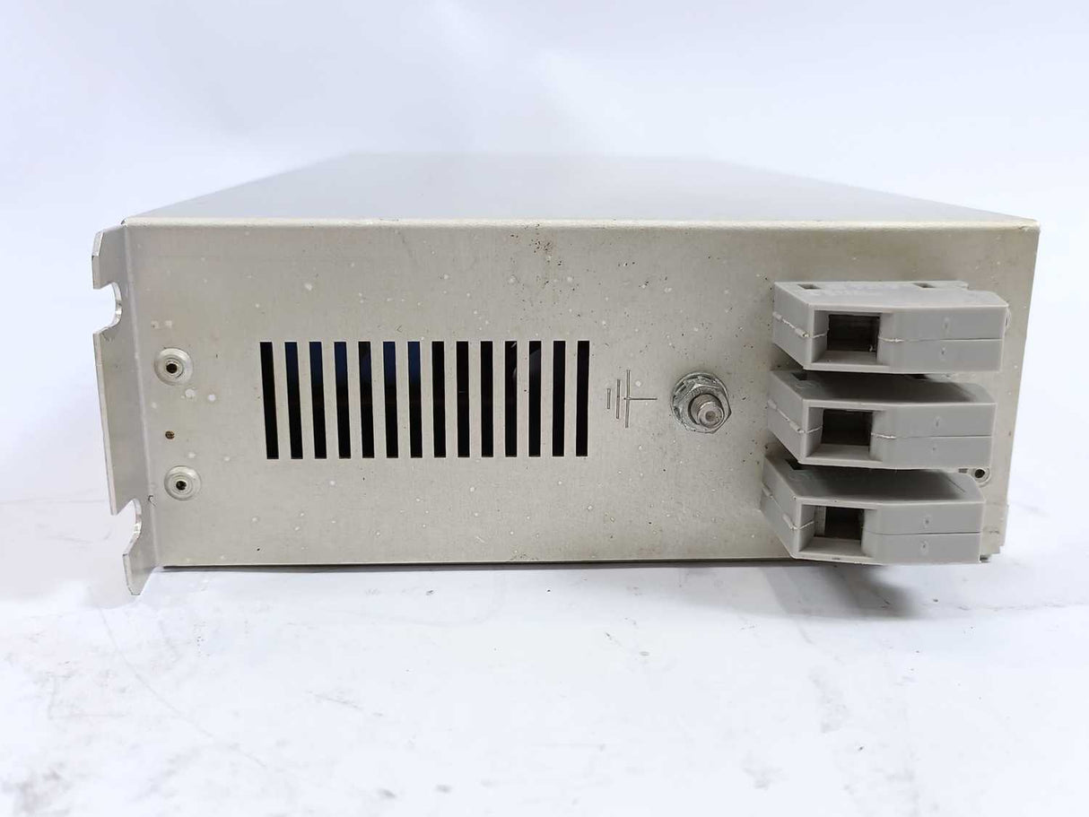 SCHAFFNER FN258-30-33 480VAC/50-60Hz