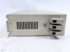 SCHAFFNER FN258-30-33 480VAC/50-60Hz